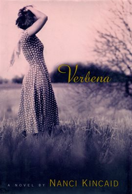 Cover image for Verbena