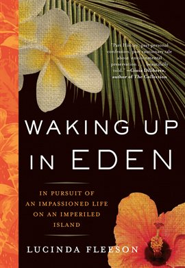 Cover image for Waking Up in Eden