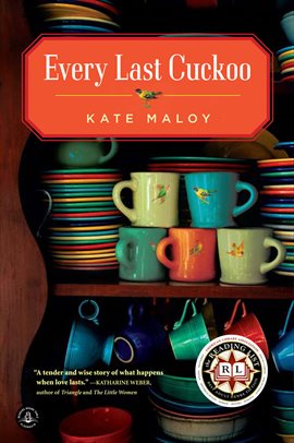 Imagen de portada para Every Last Cuckoo