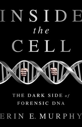 Cover image for Inside the Cell