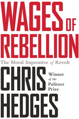 Cover image for Wages of Rebellion