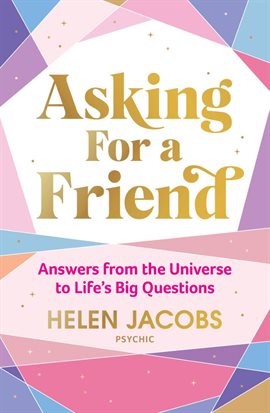 Imagen de portada para Asking for a Friend