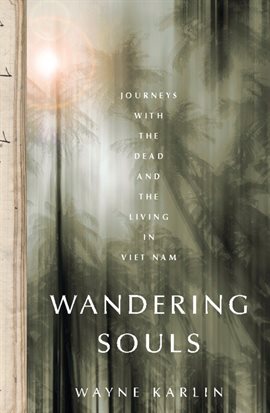 Imagen de portada para Wandering Souls