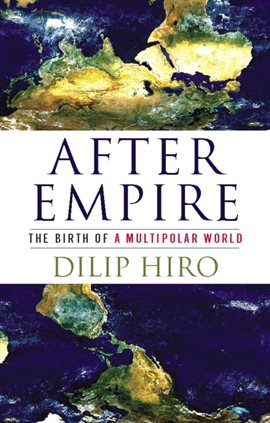 Cover image for After Empire