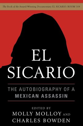 Cover image for El Sicario