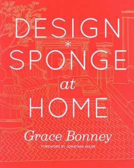 Cover image for Design*Sponge at Home