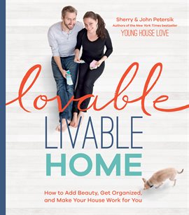 Cover image for Lovable Livable Home