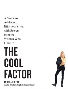 Cover image for The Cool Factor