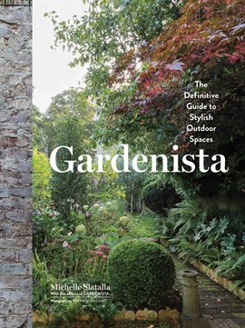 Cover image for Gardenista