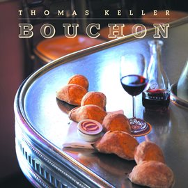 Imagen de portada para Bouchon