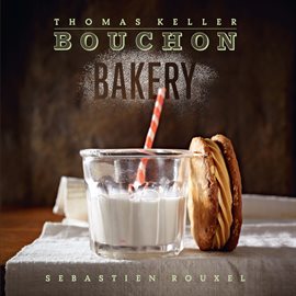 Cover image for Bouchon Bakery