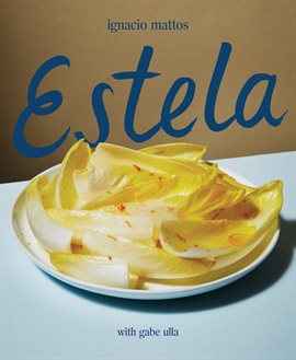 Imagen de portada para Estela