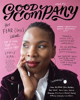 Cover image for Good Company (Issue 2)