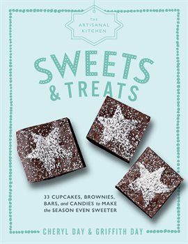 Imagen de portada para Sweets and Treats