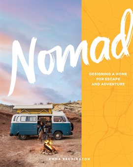 Imagen de portada para Nomad