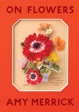 Cover image for On Flowers