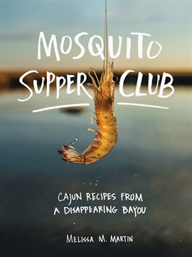 Cover image for Mosquito Supper Club