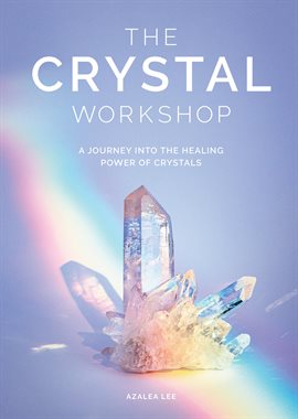 Cover image for The Crystal Workshop