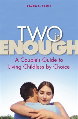 Cover image for Two Is Enough