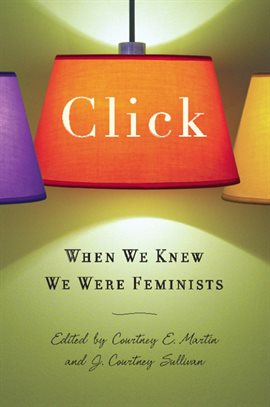 Cover image for Click