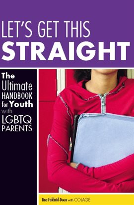 Cover image for Let's Get This Straight