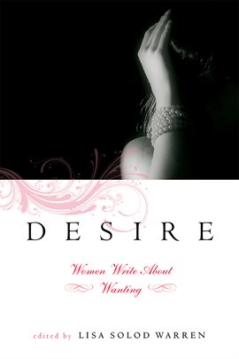 Cover image for Desire