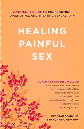 Cover image for Healing Painful Sex