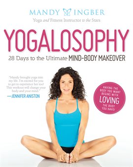 Cover image for Yogalosophy