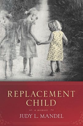 Cover image for Replacement Child