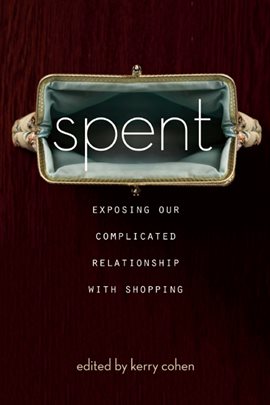 Cover image for Spent