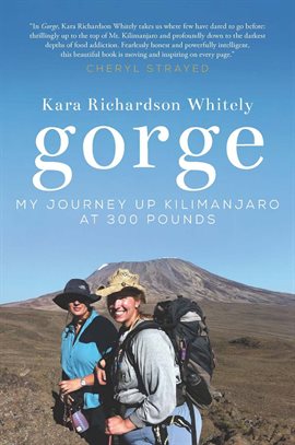 Cover image for Gorge