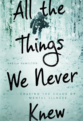 Imagen de portada para All the Things We Never Knew