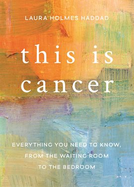 Imagen de portada para This is Cancer