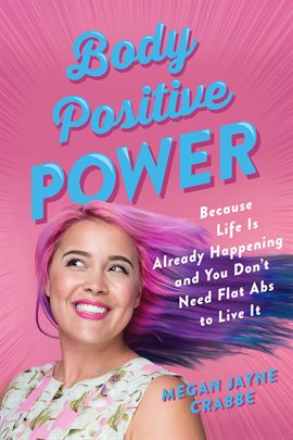 Cover image for Body Positive Power