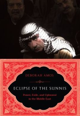 Cover image for Eclipse of the Sunnis