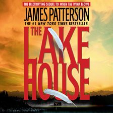 Cover image for The Lake House