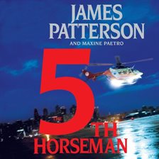 Cover image for The 5th Horseman