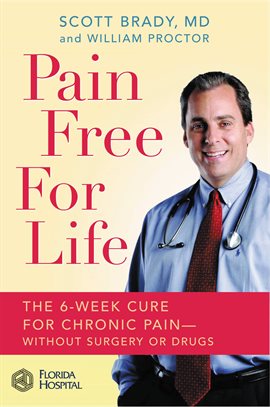 Cover image for Pain Free for Life