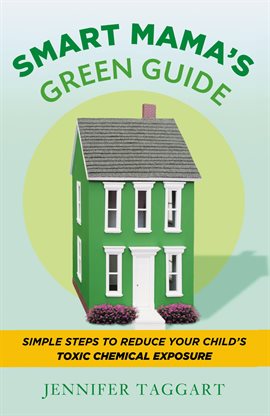 Cover image for Smart Mama's Green Guide