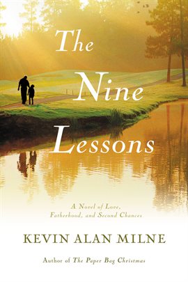Imagen de portada para The Nine Lessons