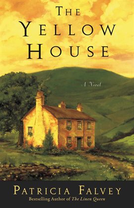 Imagen de portada para The Yellow House