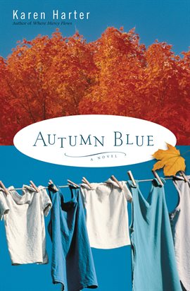 Imagen de portada para Autumn Blue