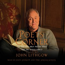 Cover image for From Song of Myself (A Poem from The Poets' Corner)