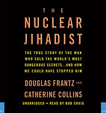 Cover image for The Nuclear Jihadist