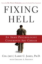 Cover image for Fixing Hell