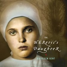 Cover image for The Heretic's Daughter
