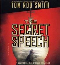 Cover image for The Secret Speech