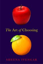 Cover image for The Art of Choosing