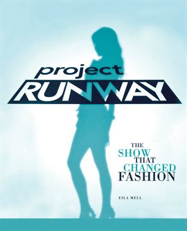 Imagen de portada para Project Runway