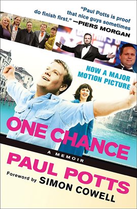 Cover image for One Chance